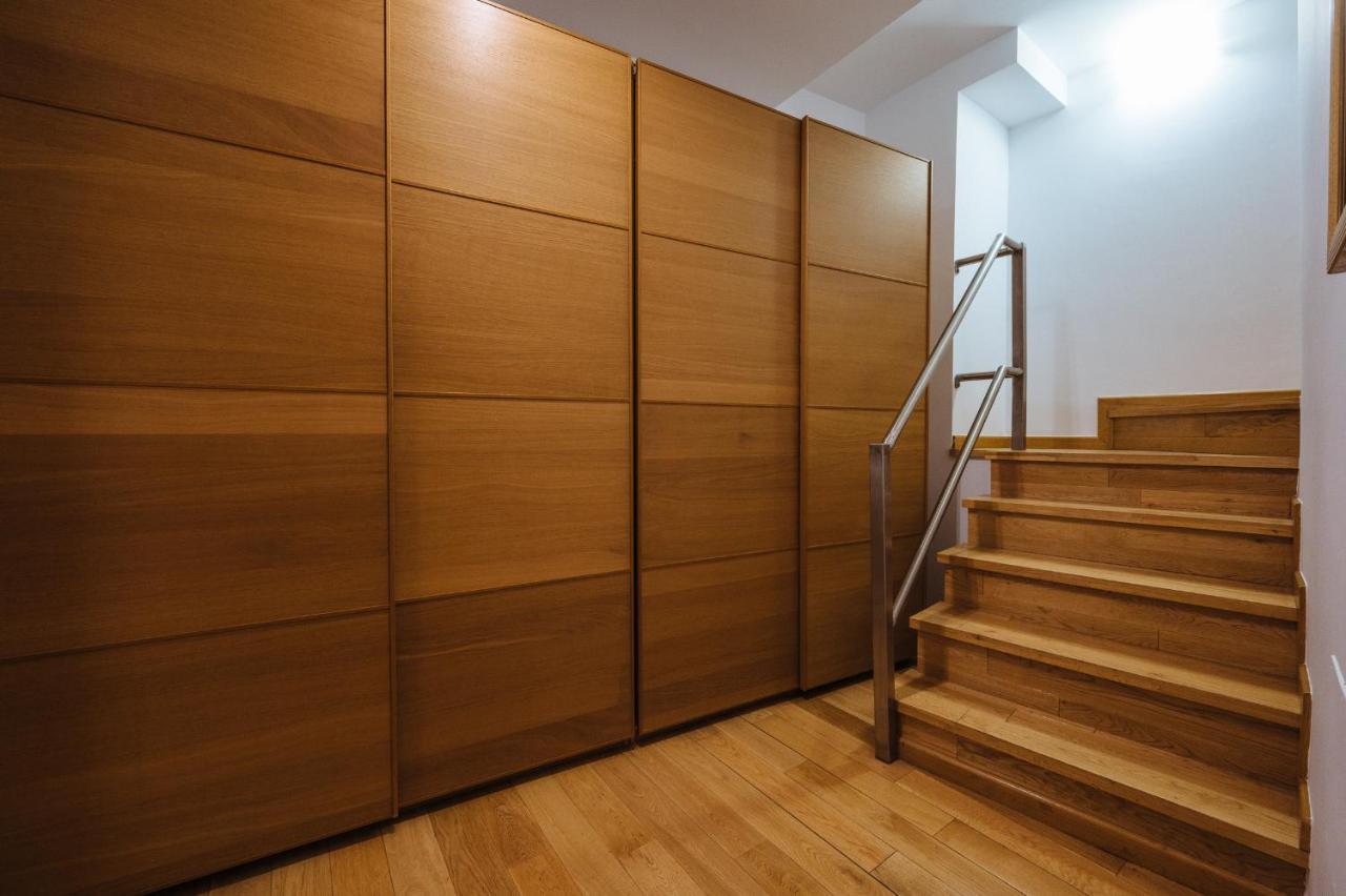 Ferienwohnung Zaragoza 66, By Homing U Sevilla Exterior foto